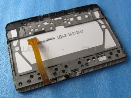 Samsung Galaxy Tab 3 P5200 Display
