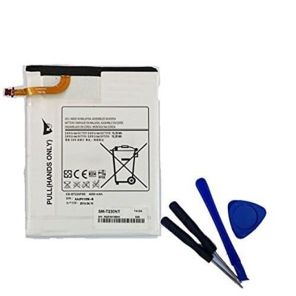 Samsung Galaxy Tab 4 7.0 Battery
