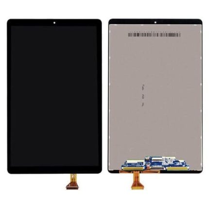 Samsung Galaxy Tab 515 Display