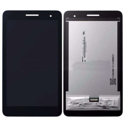 Samsung Galaxy Tab 701 Display