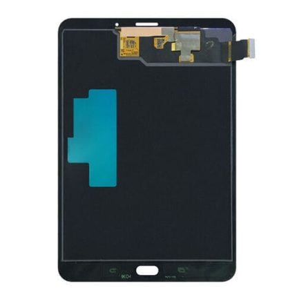 Samsung Galaxy Tab 715 Display
