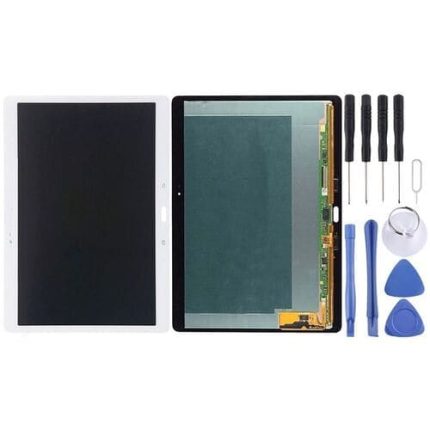 Samsung Galaxy Tab 805 Display