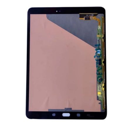 Samsung Galaxy Tab 815 Display