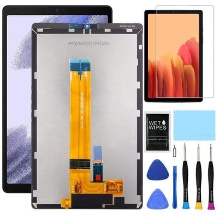 Samsung Galaxy Tab A7 Lite Display