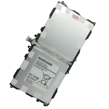 Samsung Galaxy Tab Pro 10.1 Battery