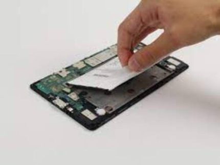 Samsung Galaxy Tab S 8.4 Battery