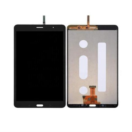 Samsung Galaxy Tab T 325 Display