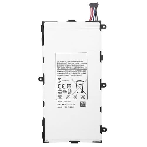 Samsung Galaxy Tab T3701 Battery Samsung Galaxy Tab T3701 Battery