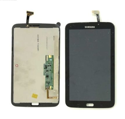 Samsung Galaxy Tab T3701 Display