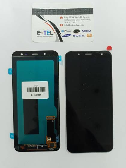 Samsung Galaxy j6 market original Samsung Galaxy j6 market original in Bangladesh
