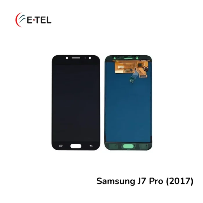 Original Samsung J7 Pro (2017) Display Price in Bangladesh