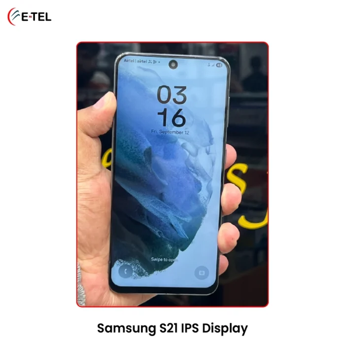 Samsung Galaxy S21 IPS Display Price in Bangladesh