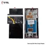 Samsung S22 Ultra (Copy) Display Price in Bangladesh