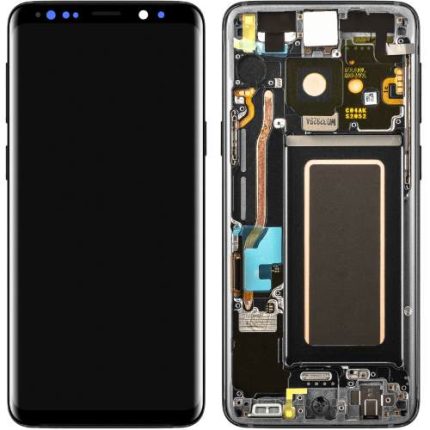 Samsung S9 Display