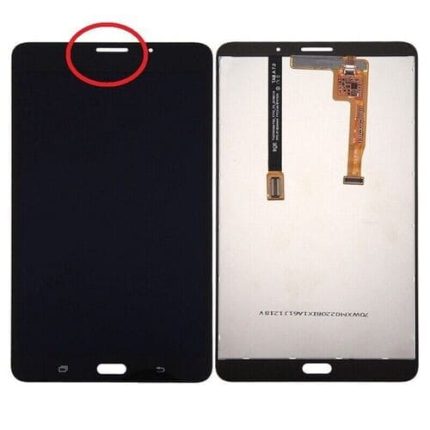 Samsung T285 Galaxy Tab A 7.0 Display