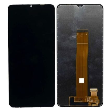 Samsung Galaxy M02 Display