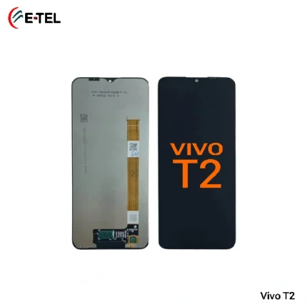 Vivo T2 Display Price in Bangladesh