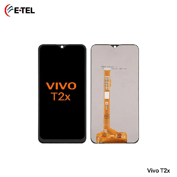 Vivo T2x Display Vivo T2x Display Price in Bangladesh