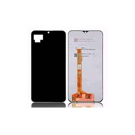 Vivo U10 Display