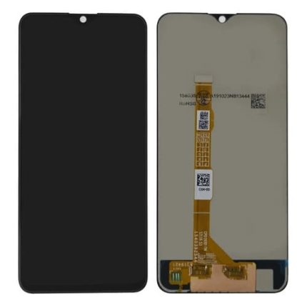 Vivo U20 Display