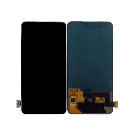 Vivo V15 pro Display