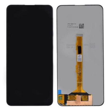 Vivo V17 Pro Display