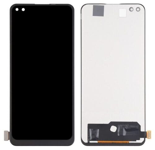 Vivo V19 Display Vivo V19 Display