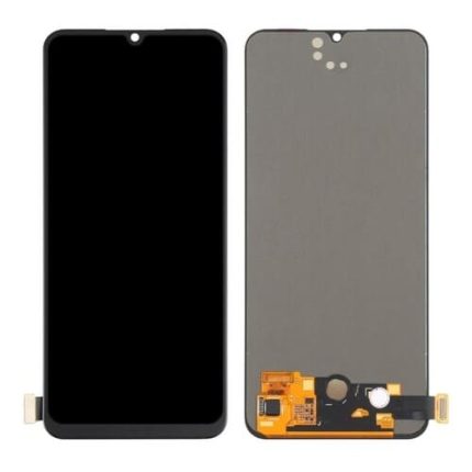 Vivo V20 Display