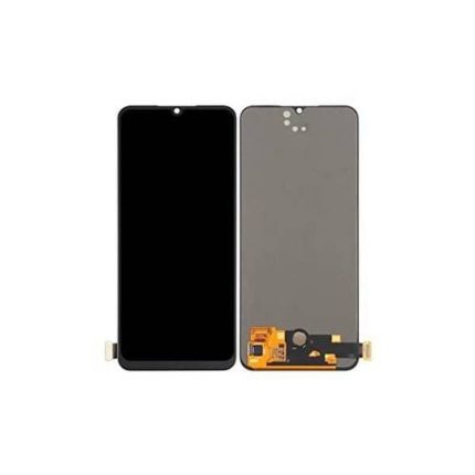 Vivo V21 Display