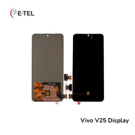 Vivo V25 Display Price in Bangladesh