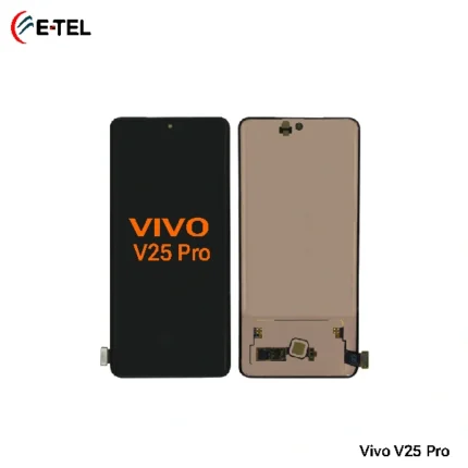 Vivo V25 Pro Display Price In Bangladesh