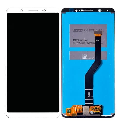 Vivo V7 Display Vivo V7 Display