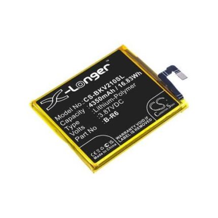 Vivo Y01 Battery