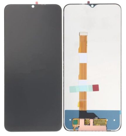 Vivo Y01 Display
