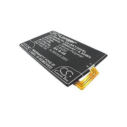 Vivo Y02s Battery