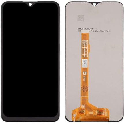 Vivo Y12 Display