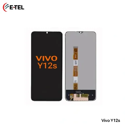 Vivo Y12s Display Price In Bangladesh