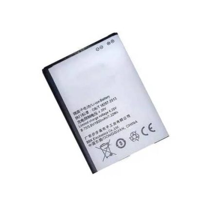 Vivo Y15s Battery