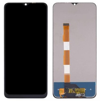 Vivo Y15s Display