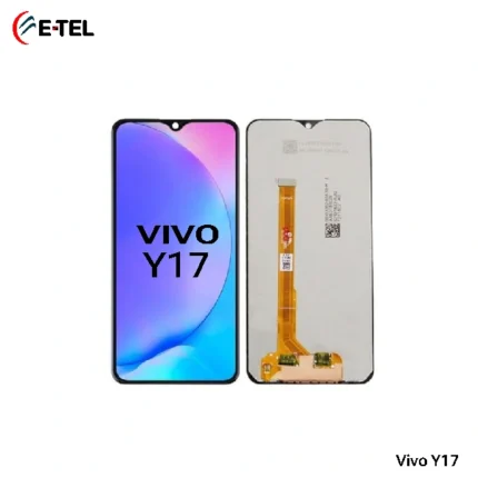 Vivo Y17 Display Price In Bangladesh