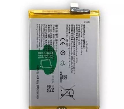 Vivo Y19 Battery