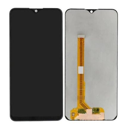 Vivo Y1s Display