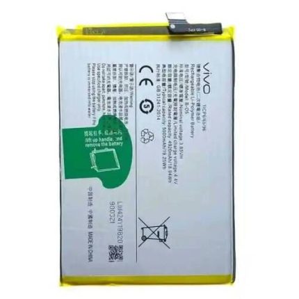 Vivo Y20G Battery