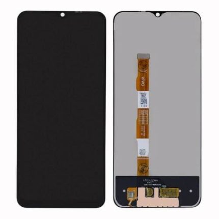 Vivo Y20G Display