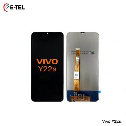 Vivo Y22s Display Price In Bangladesh