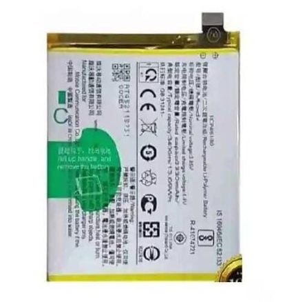 Vivo Y30 5G Battery