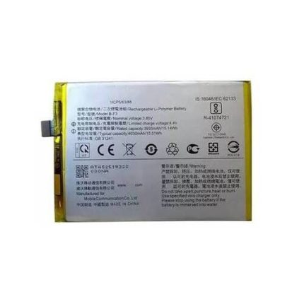 Vivo Y30 Battery