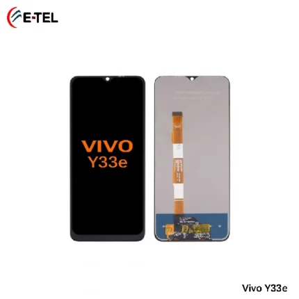 Vivo Y33e Display Price In Bangladesh