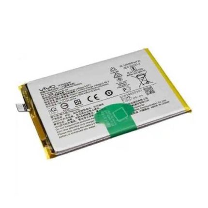 Vivo Y33s 5G Battery