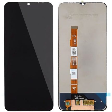 Vivo Y33s 5G Display